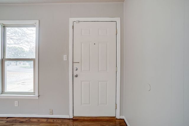 47 Donald Court, Hurst, TX 76053