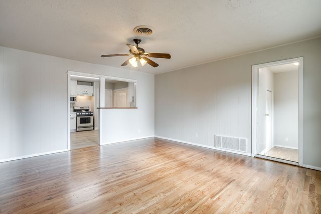 47 Donald Court, Hurst, TX 76053