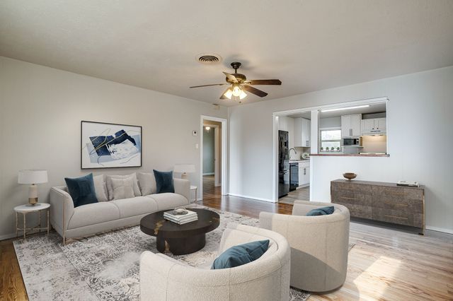 47 Donald Court, Hurst, TX 76053