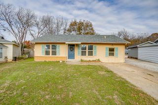 47 Donald Court, Hurst, TX 76053