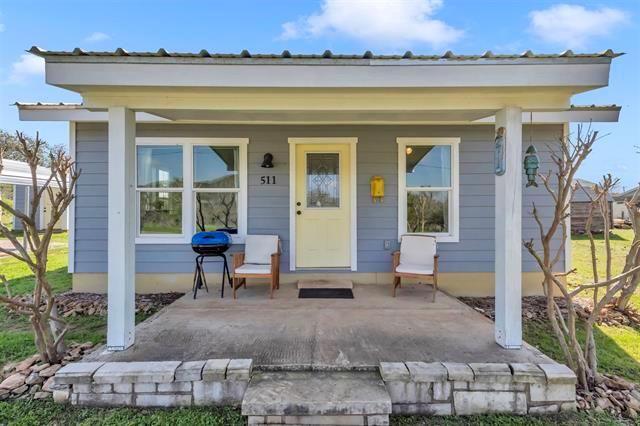 511 Lakeway, Burnet, TX 78611