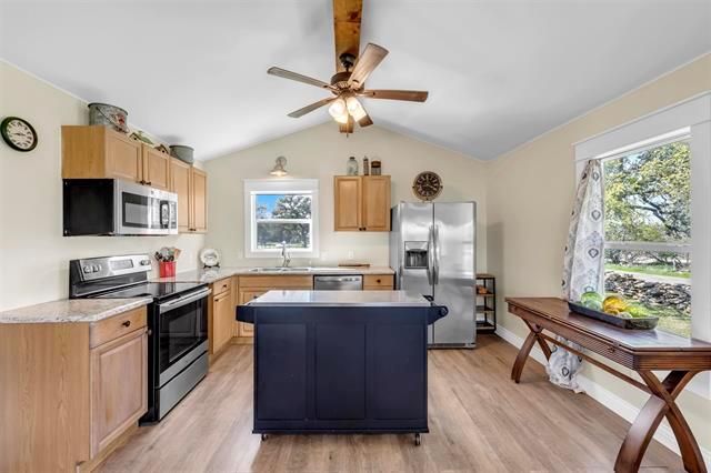 511 Lakeway, Burnet, TX 78611