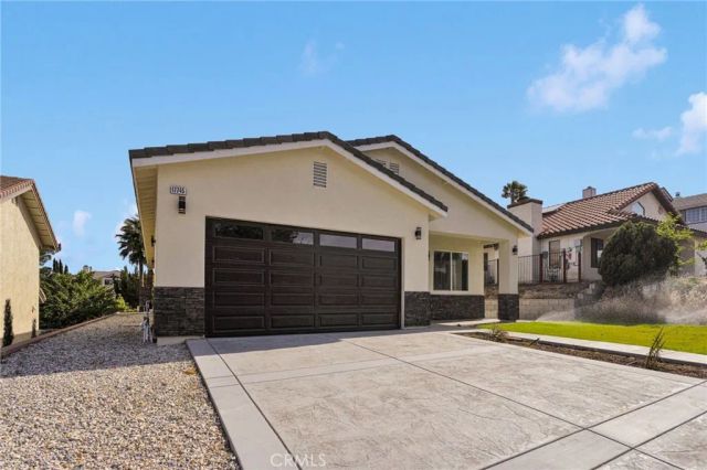 17745 Vista Point Drive, Victorville, CA 92395