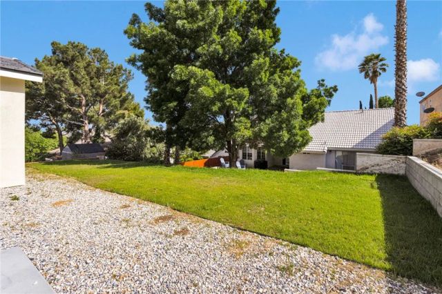 17745 Vista Point Drive, Victorville, CA 92395