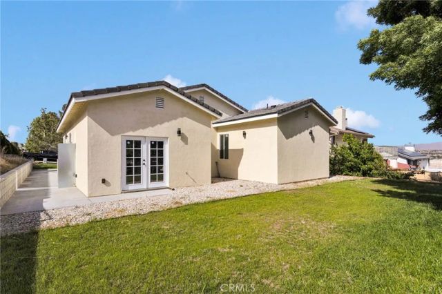 17745 Vista Point Drive, Victorville, CA 92395