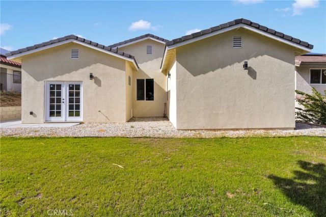 17745 Vista Point Drive, Victorville, CA 92395
