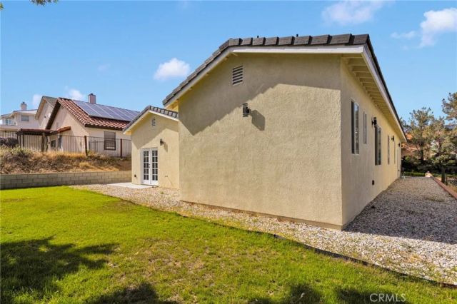 17745 Vista Point Drive, Victorville, CA 92395