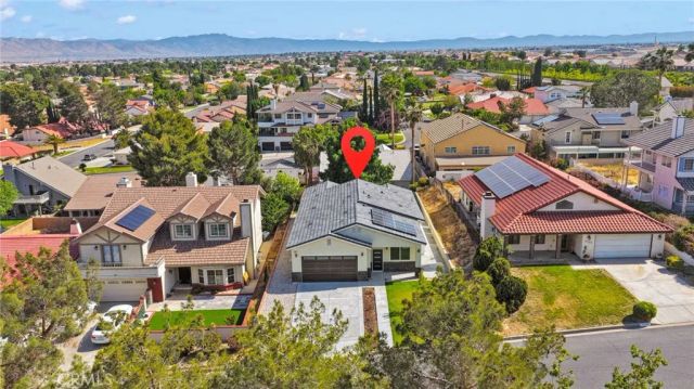 17745 Vista Point Drive, Victorville, CA 92395