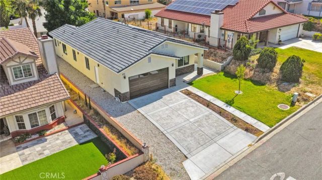 17745 Vista Point Drive, Victorville, CA 92395