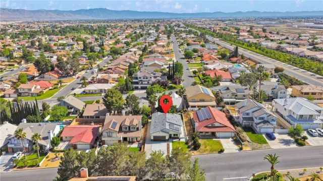 17745 Vista Point Drive, Victorville, CA 92395