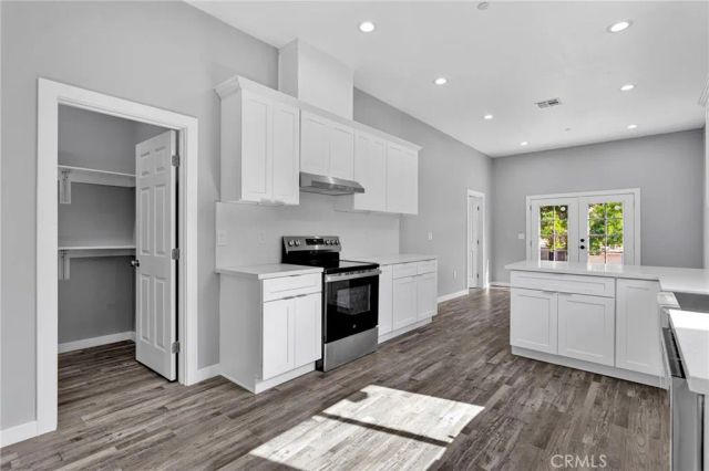 17745 Vista Point Drive, Victorville, CA 92395