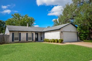 17323 Glenpatti Drive, Houston, TX 77084
