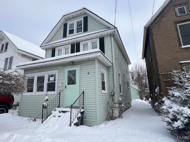 414 East German Street, Herkimer, NY 13350