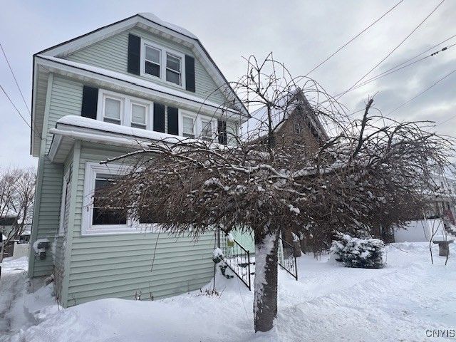 414 East German Street, Herkimer, NY 13350