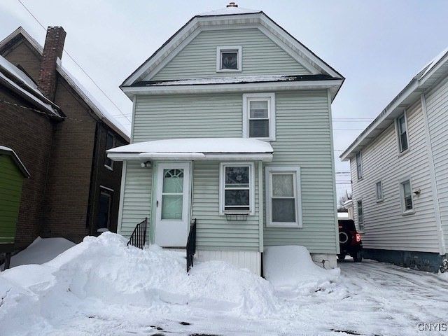 414 East German Street, Herkimer, NY 13350