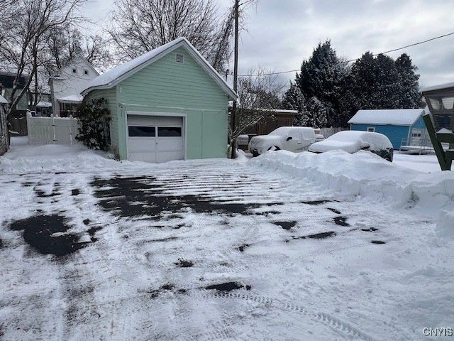 414 East German Street, Herkimer, NY 13350