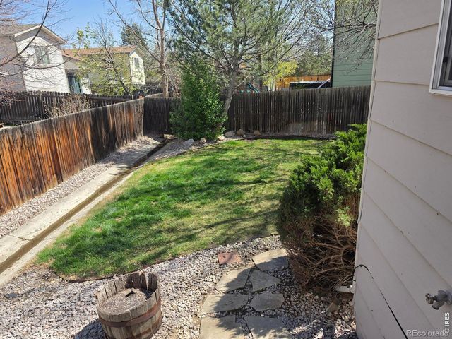 1479 Cattail Drive, Loveland, CO 80537