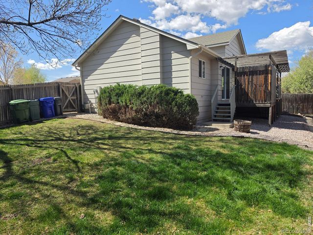 1479 Cattail Drive, Loveland, CO 80537