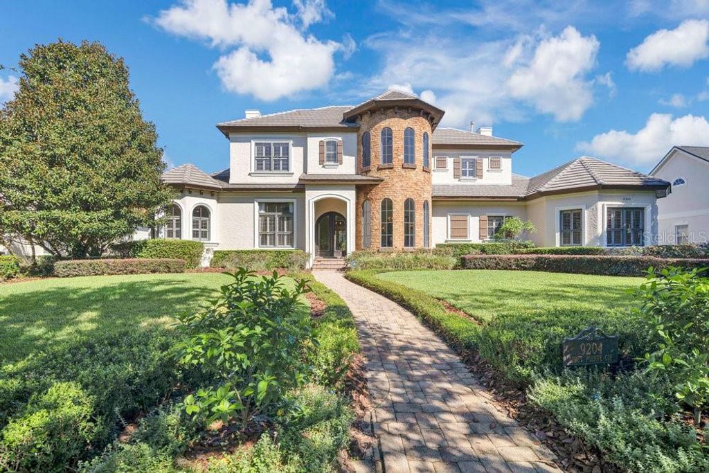 9204 TIBET POINTE CIRCLE, Windermere, FL 34786