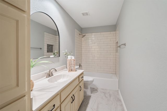 8620 Forest Glen Drive, Irving, TX 75063