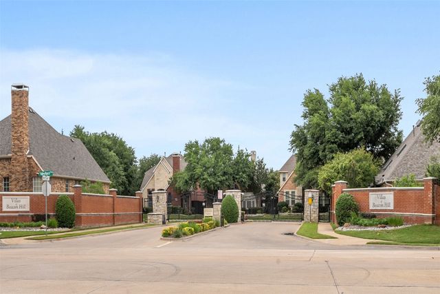 8620 Forest Glen Drive, Irving, TX 75063