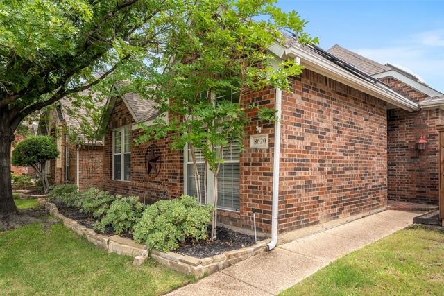 8620 Forest Glen Drive, Irving, TX 75063