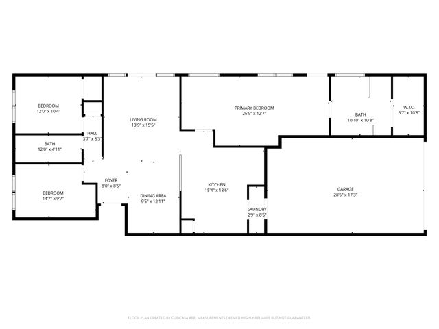 8620 Forest Glen Drive, Irving, TX 75063
