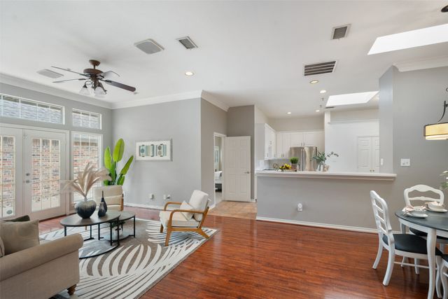 8620 Forest Glen Drive, Irving, TX 75063