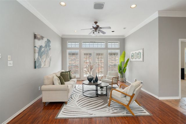 8620 Forest Glen Drive, Irving, TX 75063
