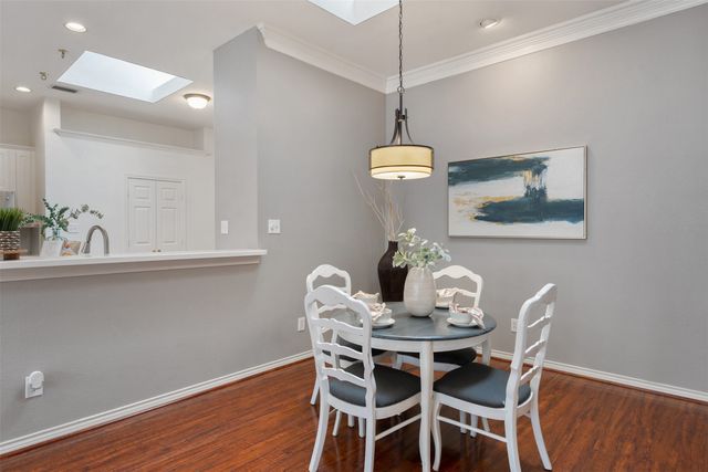 8620 Forest Glen Drive, Irving, TX 75063