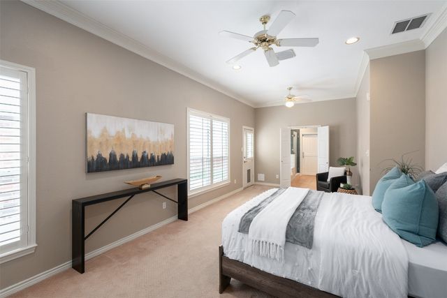 8620 Forest Glen Drive, Irving, TX 75063