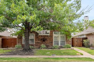 8620 Forest Glen Drive, Irving, TX 75063