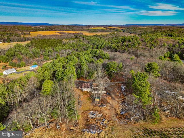 355 HICKORY RD, Palmerton, PA 18071