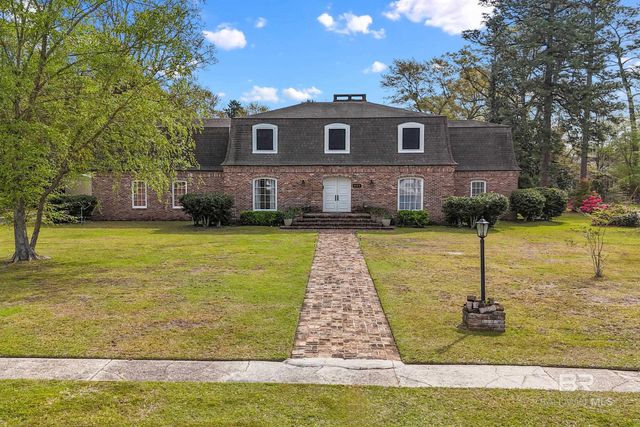 803 S Pensacola Avenue, Atmore, AL 36502