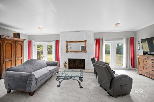 803 S Pensacola Avenue, Atmore, AL 36502