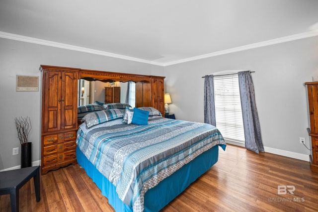 803 S Pensacola Avenue, Atmore, AL 36502