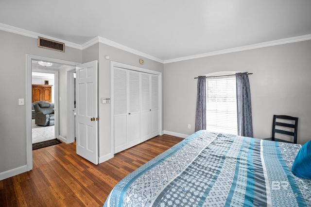 803 S Pensacola Avenue, Atmore, AL 36502