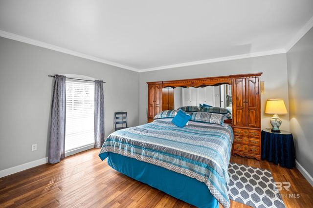 803 S Pensacola Avenue, Atmore, AL 36502