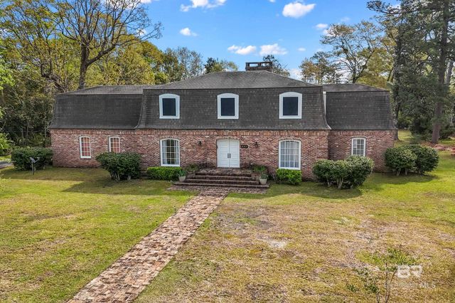 803 S Pensacola Avenue, Atmore, AL 36502