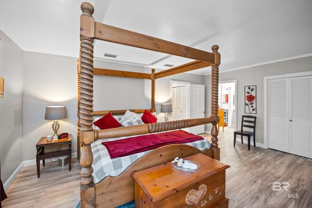 803 S Pensacola Avenue, Atmore, AL 36502