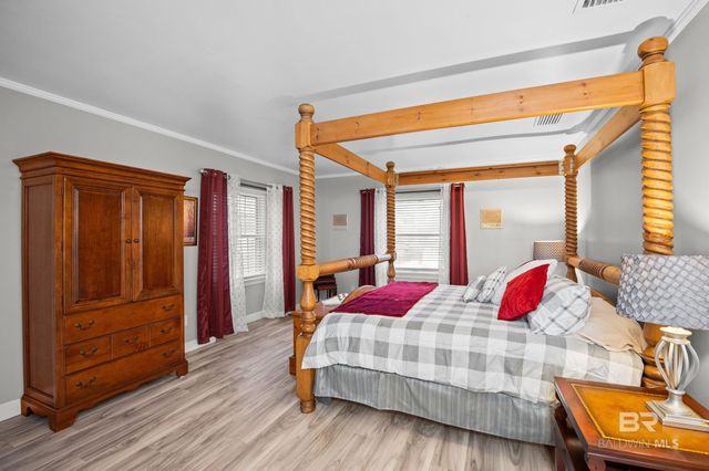 803 S Pensacola Avenue, Atmore, AL 36502