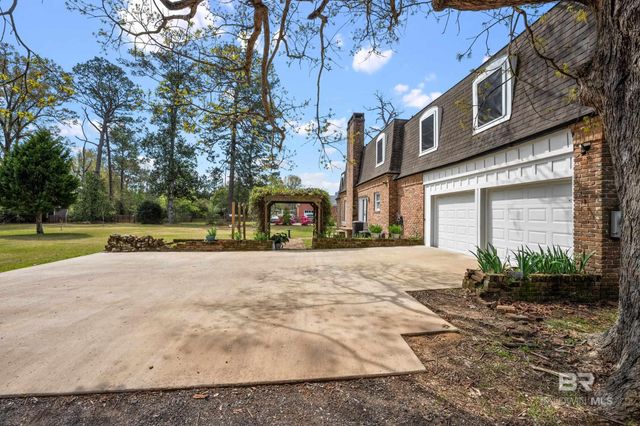 803 S Pensacola Avenue, Atmore, AL 36502