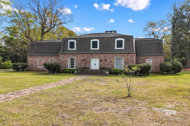 803 S Pensacola Avenue, Atmore, AL 36502