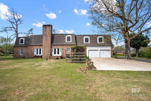 803 S Pensacola Avenue, Atmore, AL 36502