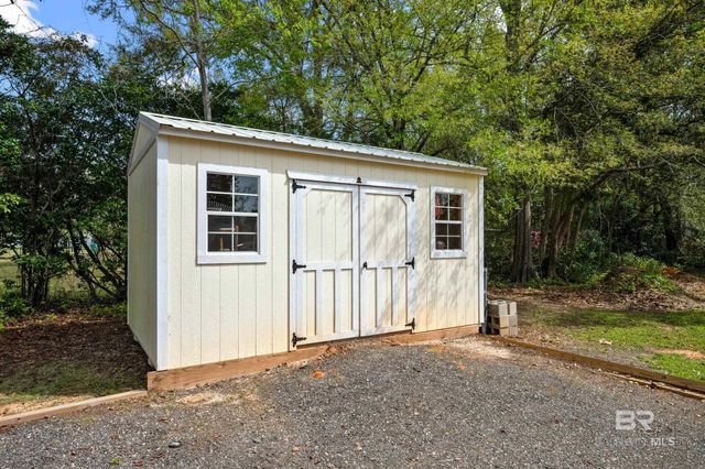 803 S Pensacola Avenue, Atmore, AL 36502