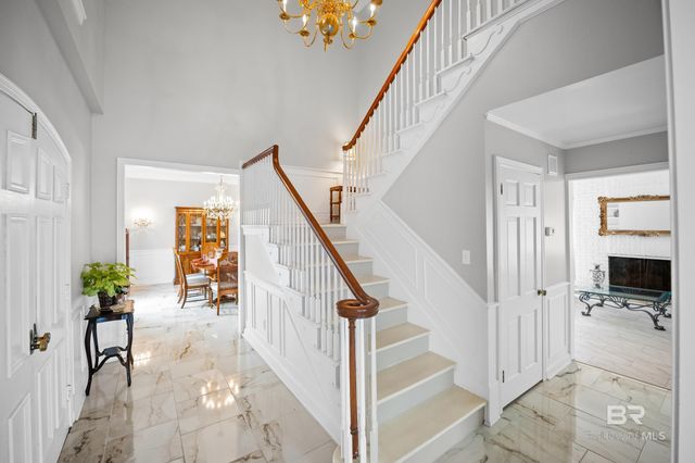 803 S Pensacola Avenue, Atmore, AL 36502