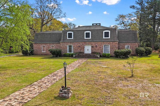 803 S Pensacola Avenue, Atmore, AL 36502