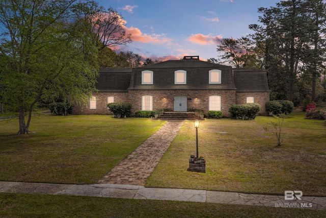 803 S Pensacola Avenue, Atmore, AL 36502