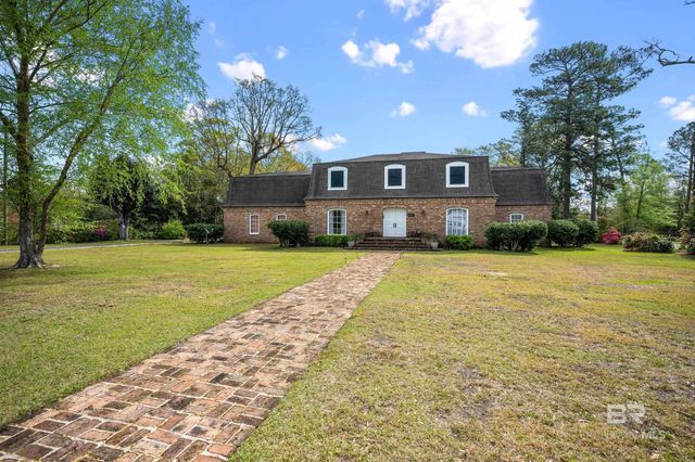 803 S Pensacola Avenue, Atmore, AL 36502