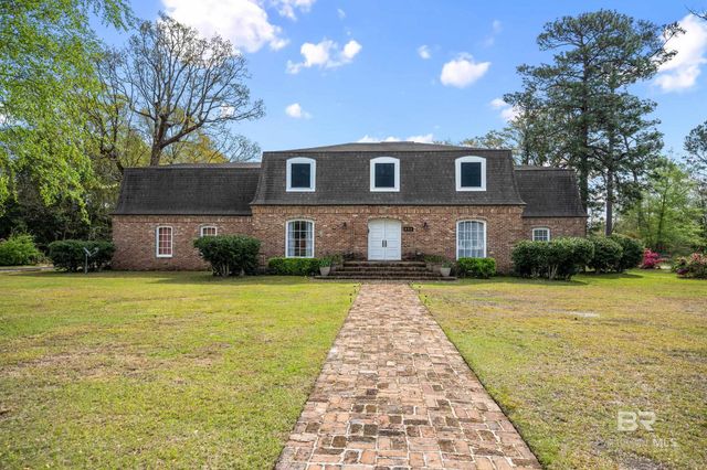 803 S Pensacola Avenue, Atmore, AL 36502